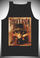 The Psycho Realm Tank Top